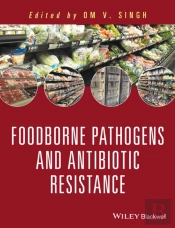 Food Borne Pathogens And Antibiotic Resistance