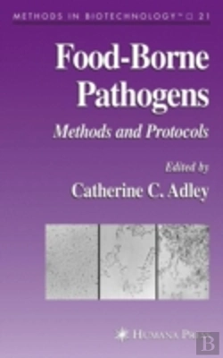 Bertrand.pt - Food-Borne Pathogens