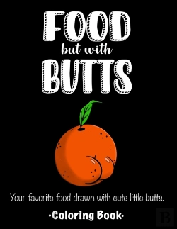 Bertrand.pt - Food But With Butts