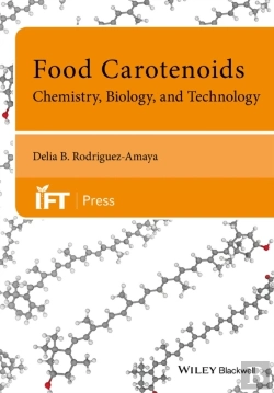 Bertrand.pt - Food Carotenoids