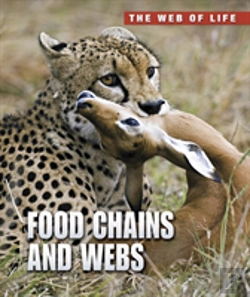Bertrand.pt - Food Chains And Webs
