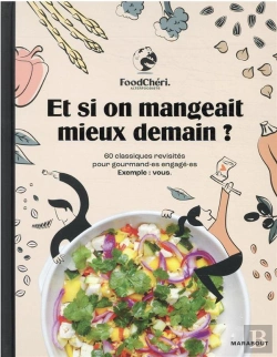 Bertrand.pt - Food Cheri - Plats De Resistance ! - 60 Classiques De Demain Pour Respecter La Planete Et Se Faire D