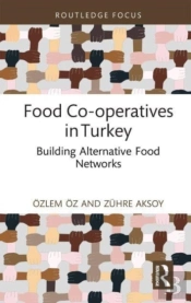 Food Co-Operatives In Turkey