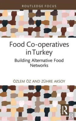 Bertrand.pt - Food Co-Operatives In Turkey