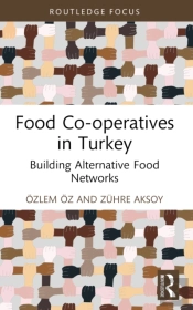 Food Co-Operatives In Turkey