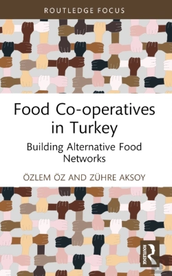 Bertrand.pt - Food Co-Operatives In Turkey