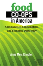 Food Co-Ops In America