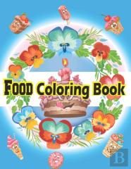 Food Coloring Book