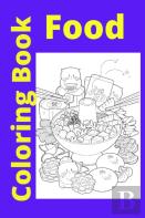 Food Coloring Book