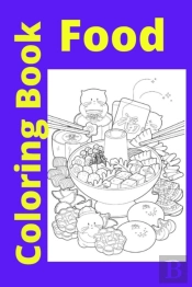 Food Coloring Book