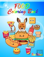 Food Coloring Book
