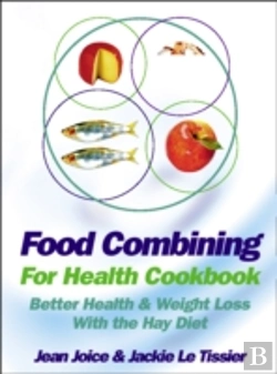 Bertrand.pt - Food Combining For Health - Cookbook