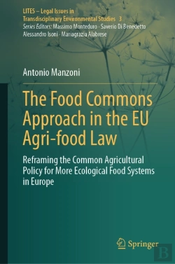 Bertrand.pt - Food Commons Approach In The Eu Agri-Food Law