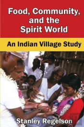 Food, Community, And The Spirit World