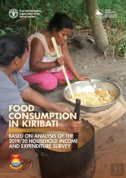 Bertrand.pt - Food Consumption In Kiribati