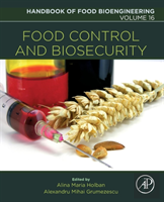 Food Control And Biosecurity