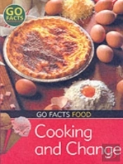 Food: Cooking And Change