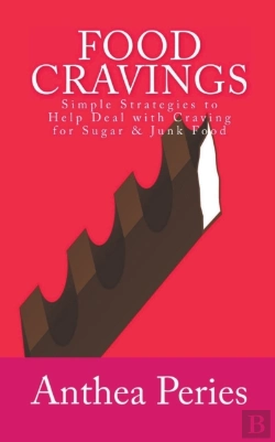Bertrand.pt - Food Cravings: Simple Strategies To Help