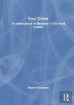 Food Crime