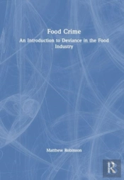Food Crime