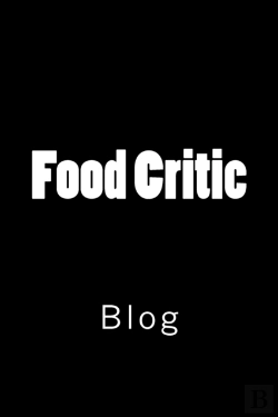 Bertrand.pt - Food Critic