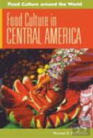 Food Culture In Central America