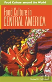 Food Culture In Central America