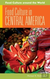 Food Culture In Central America