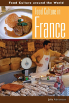 Food Culture In France