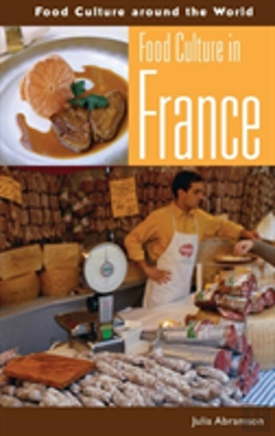 Bertrand.pt - Food Culture In France