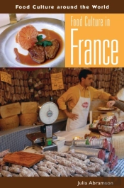 Food Culture In France