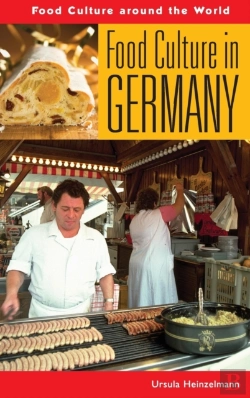 Bertrand.pt - Food Culture In Germany