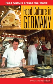 Food Culture In Germany