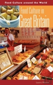 Food Culture In Great Britain