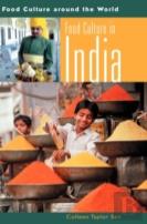 Food Culture In India