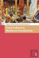 Food Culture In Medieval Scandinavia