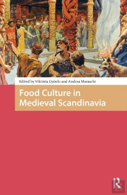 Bertrand.pt - Food Culture In Medieval Scandinavia
