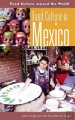 Bertrand.pt - Food Culture In Mexico
