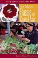 Food Culture In Russia And Central Asia