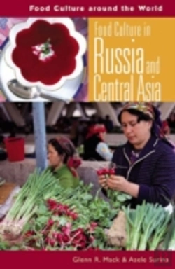 Bertrand.pt - Food Culture In Russia And Central Asia