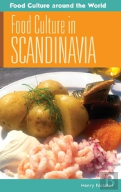 Food Culture In Scandinavia
