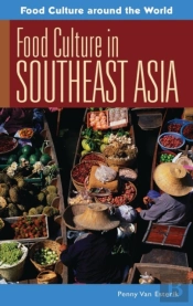 Food Culture In Southeast Asia