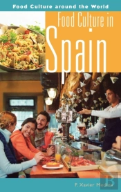 Food Culture In Spain
