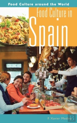 Bertrand.pt - Food Culture In Spain