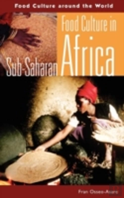 Bertrand.pt - Food Culture In Sub-Saharan Africa