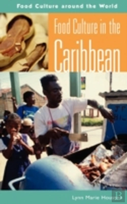 Bertrand.pt - Food Culture In The Caribbean