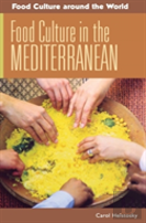 Food Culture In The Mediterranean