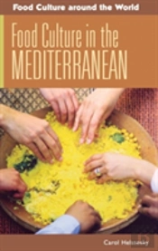 Food Culture In The Mediterranean