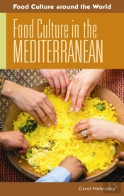 Food Culture In The Mediterranean