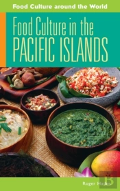 Food Culture In The Pacific Islands